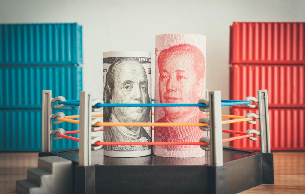 The Impact of Global Trade Wars on Economic Stability